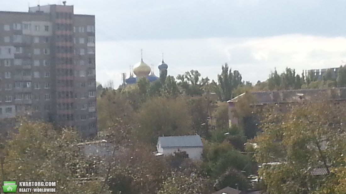 Sell 2-room apartment. Киев, Вернадского бул — photo 4