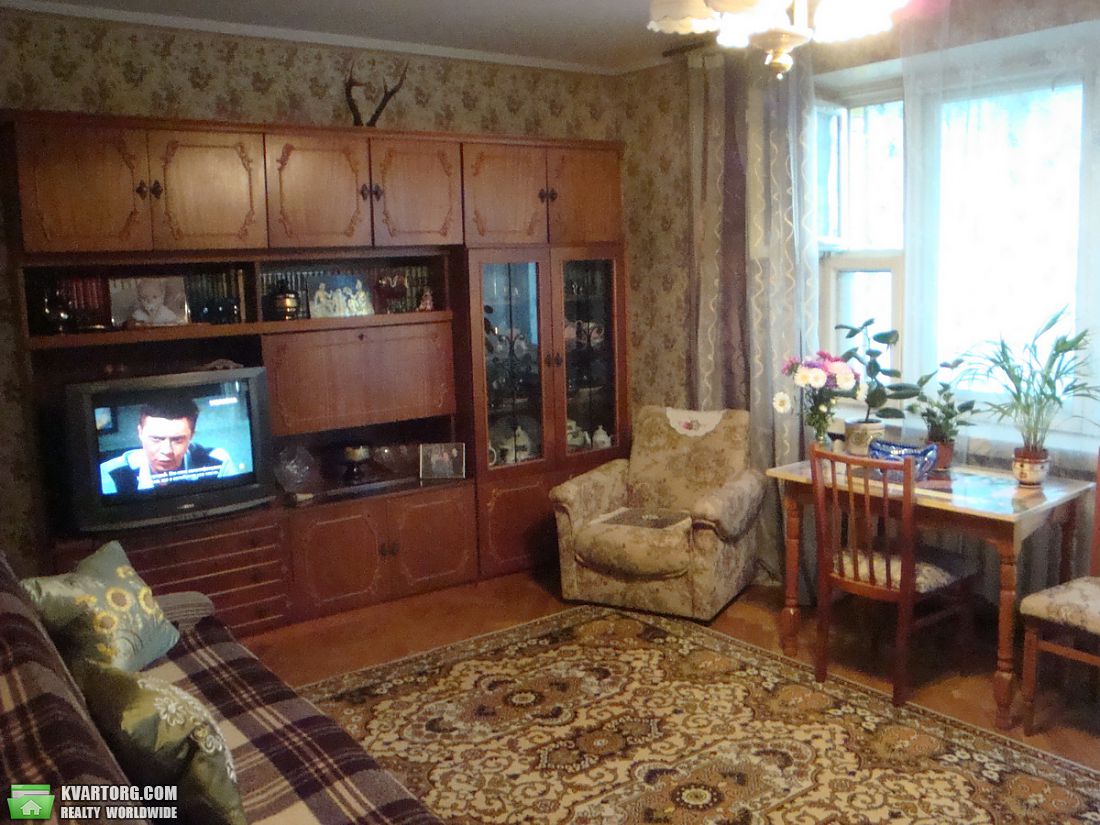 Sell 3-room apartment. Киев,  Окипной — photo 2