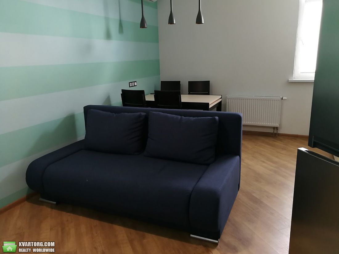 Rent out 1-room apartment. Киев,  Златоустовская — photo 7