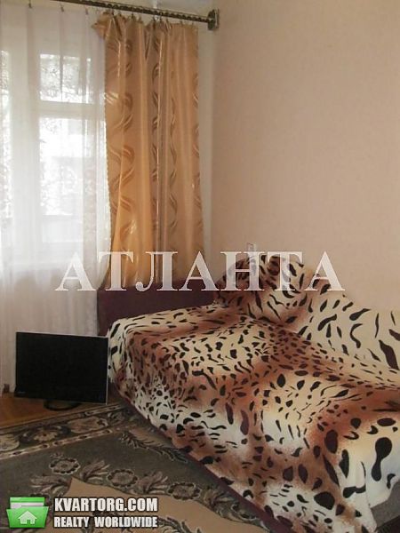 Sell 2-room apartment. Одесса, Филатова Ак — photo 3