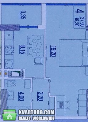 Sell 1-room apartment. Одесса, Бугаевская — photo 2