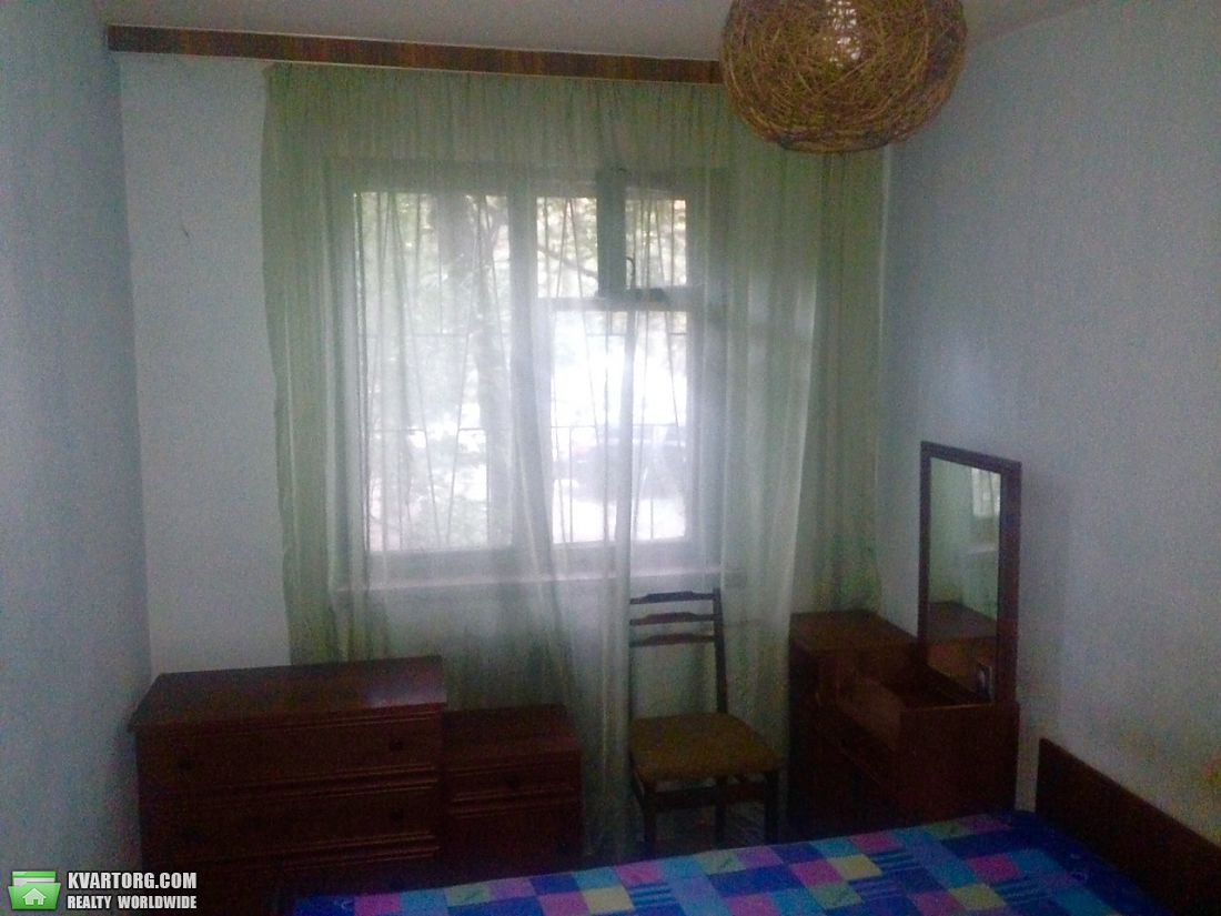Sell 2-room apartment. Киев,  Василенко — photo 1