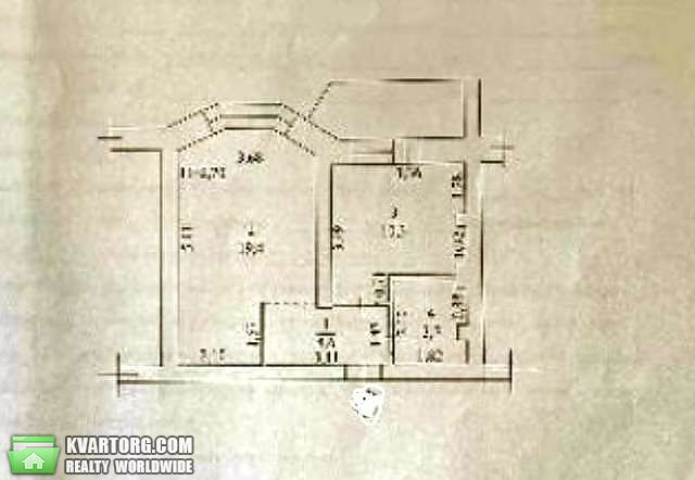 Sell 1-room apartment. Одесса, Костанди — photo 5