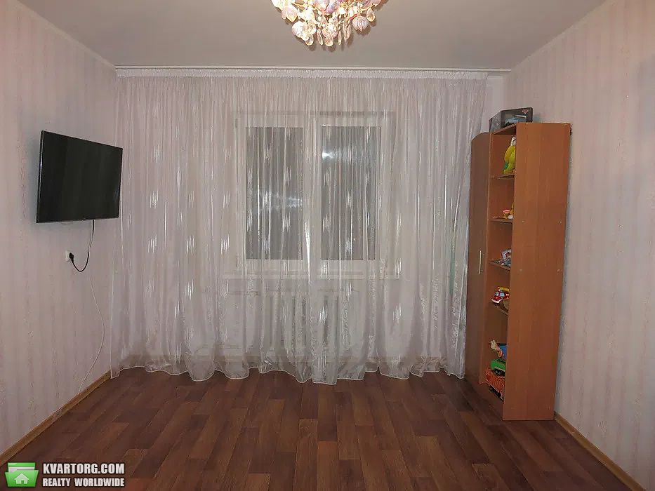 Sell 1-room apartment. Киев,  Урловская — photo 2