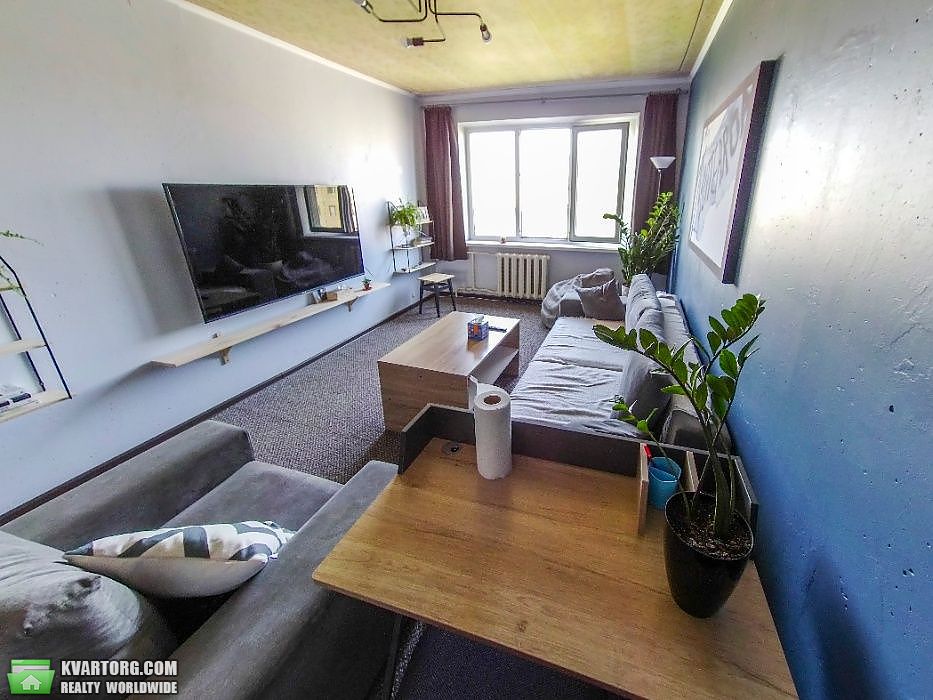 Sell 3-room apartment. Киев,  Кибальчича — photo 3