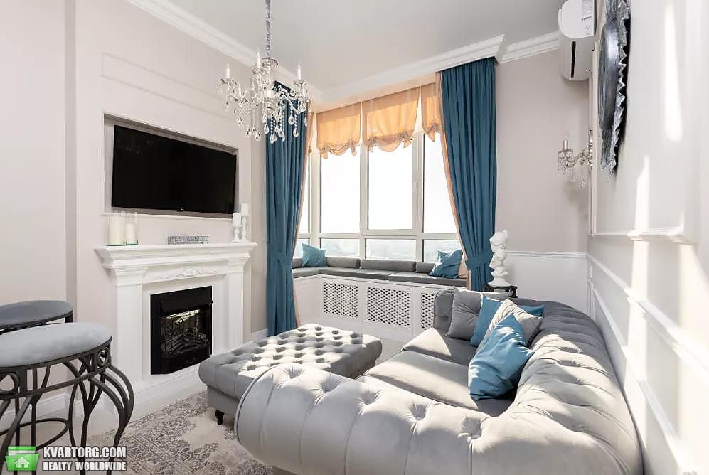 Rent out 2-room apartment. Киев,  Кудри — photo 4