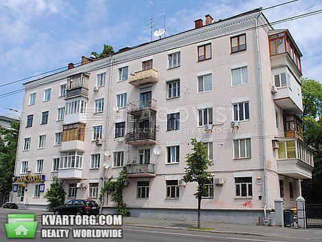 Sell 3-room apartment. Киев,  Саксаганского — photo 1