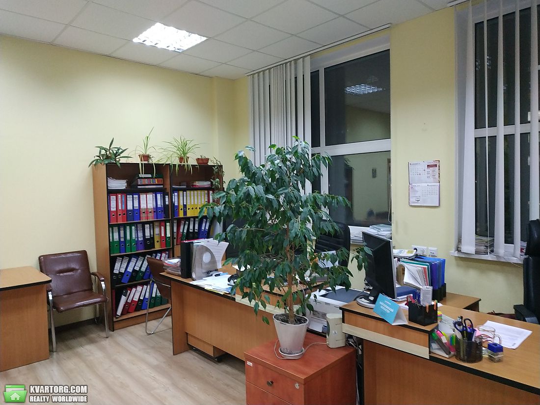 Rent out office. Киев,  Мельникова — photo 1