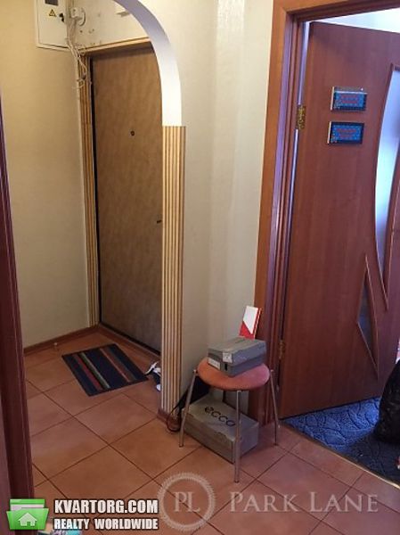 Sell 2-room apartment. Киев, Дегтяревская — photo 9