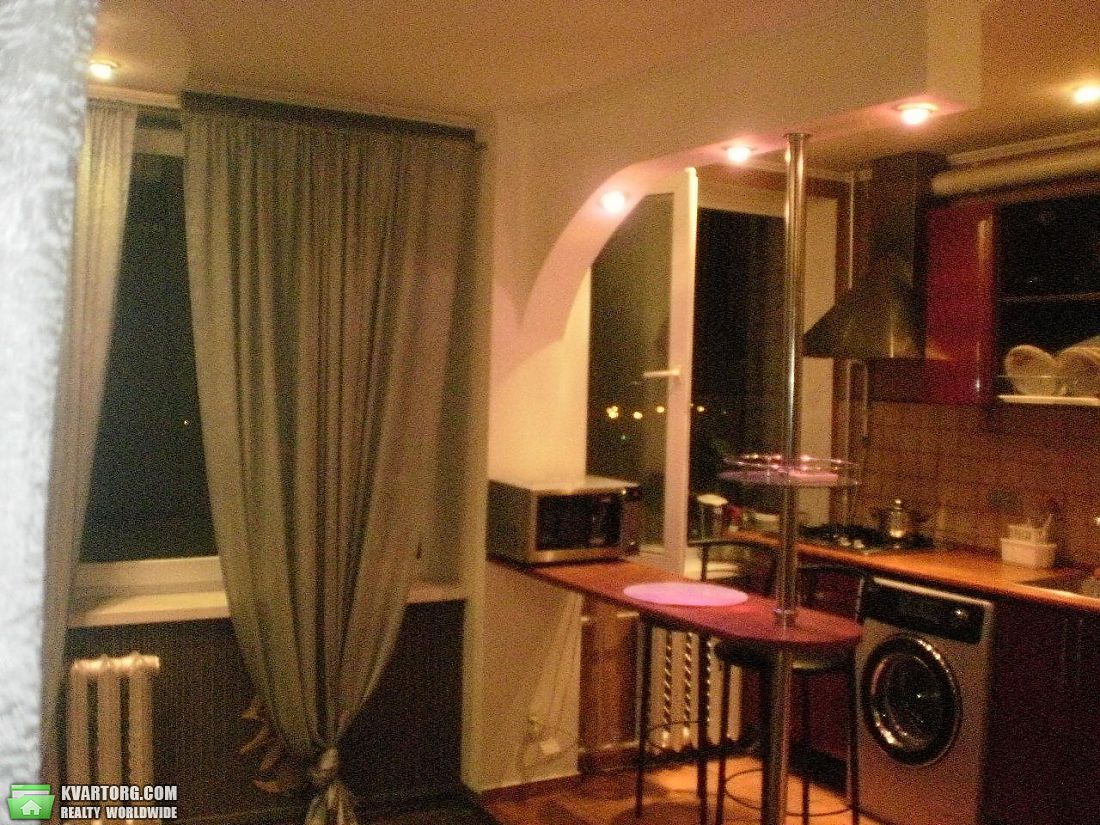 Sell 1-room apartment. Киев,  Мостицкая — photo 1