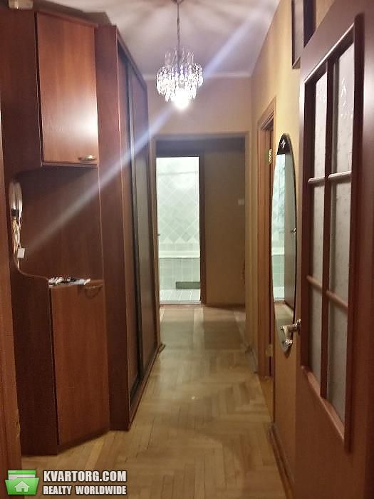 Sell 2-room apartment. Киев,  Харьковское шоссе — photo 5