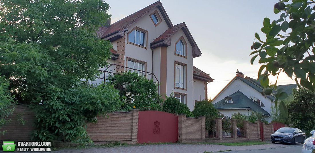 Sell house. Киевская обл.,  Оболонская — photo 6