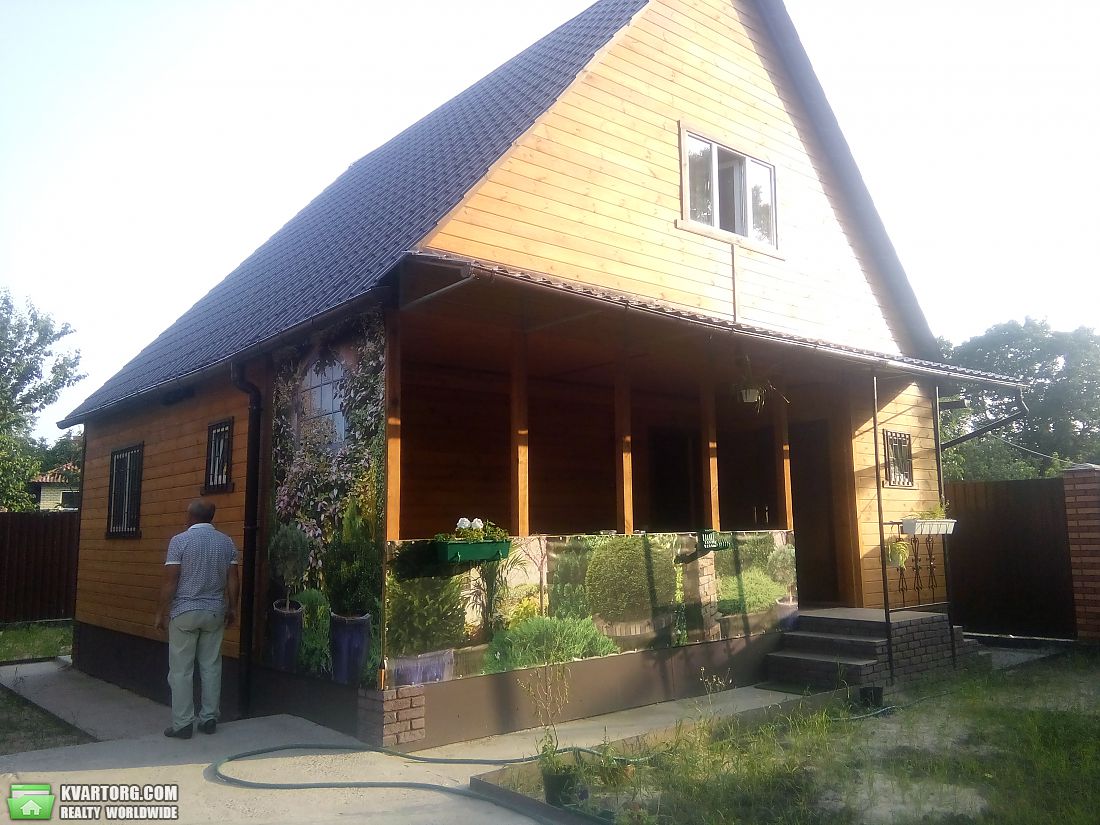 Sell house. Киев,  Садовая — photo 7
