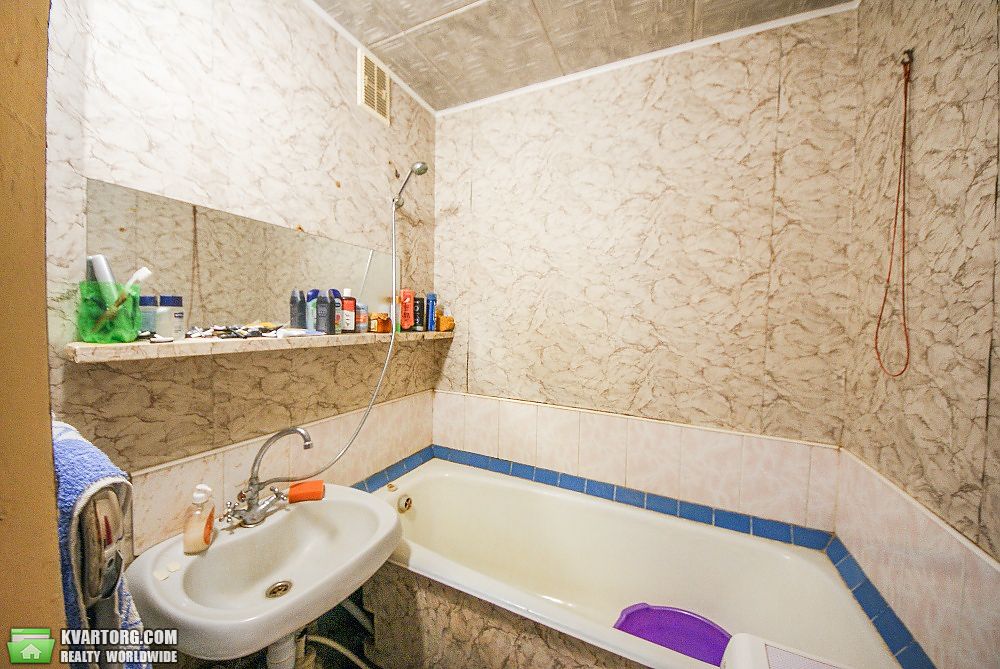Rent out 1-room apartment. Киев,  Северная — photo 5