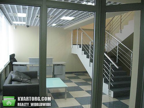 Rent out office. Киев, Дружбы Народов бул — photo 6