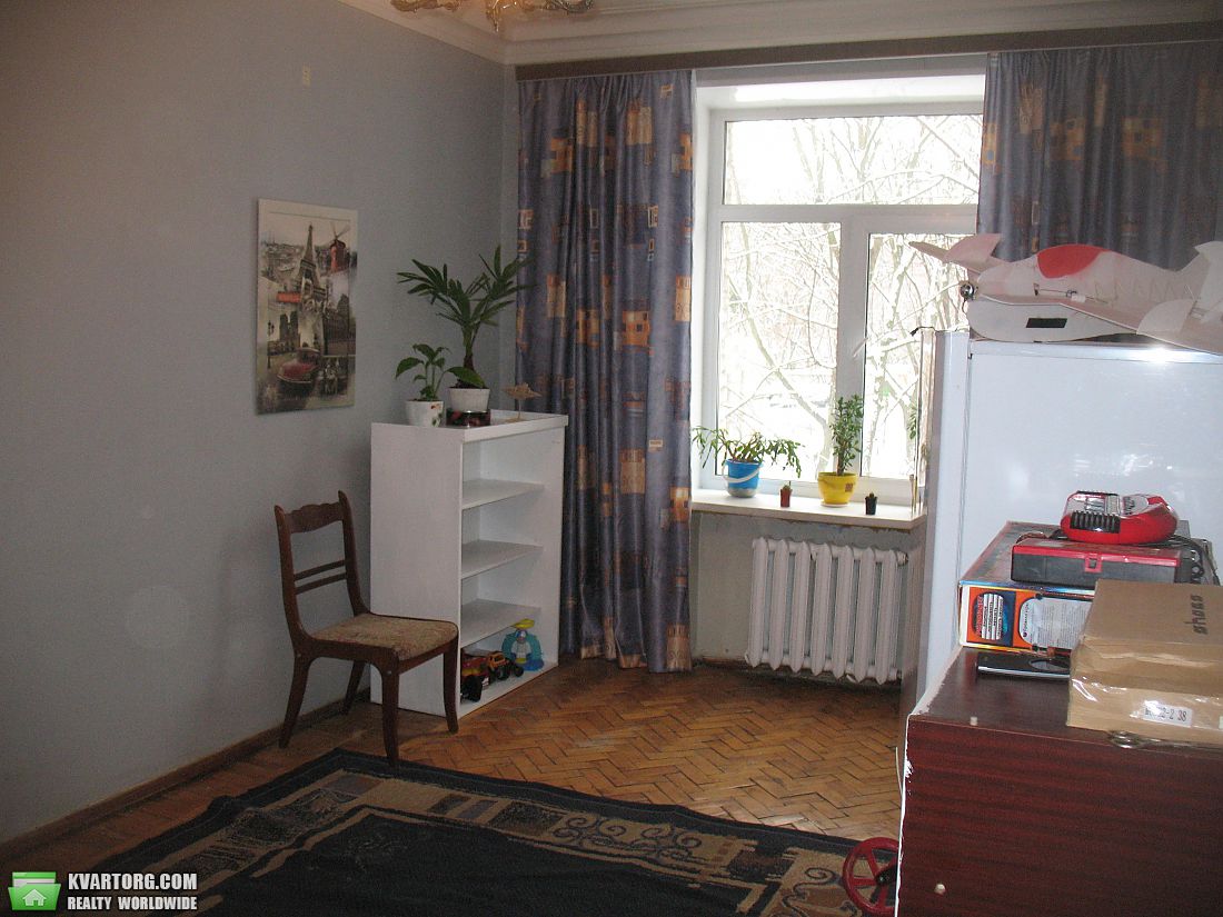 Sell 2-room apartment. Киев,  Тупикова — photo 1