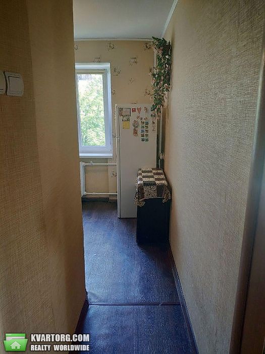 Sell 2-room apartment. Киев,  Краснопольская — photo 5
