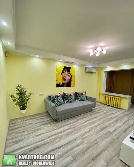 Rent out 1-room apartment. Киев, Братиславська — photo 3