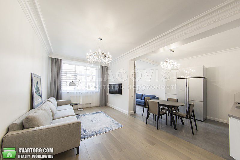 Rent out 2-room apartment. Киев,  Филатова — photo 2