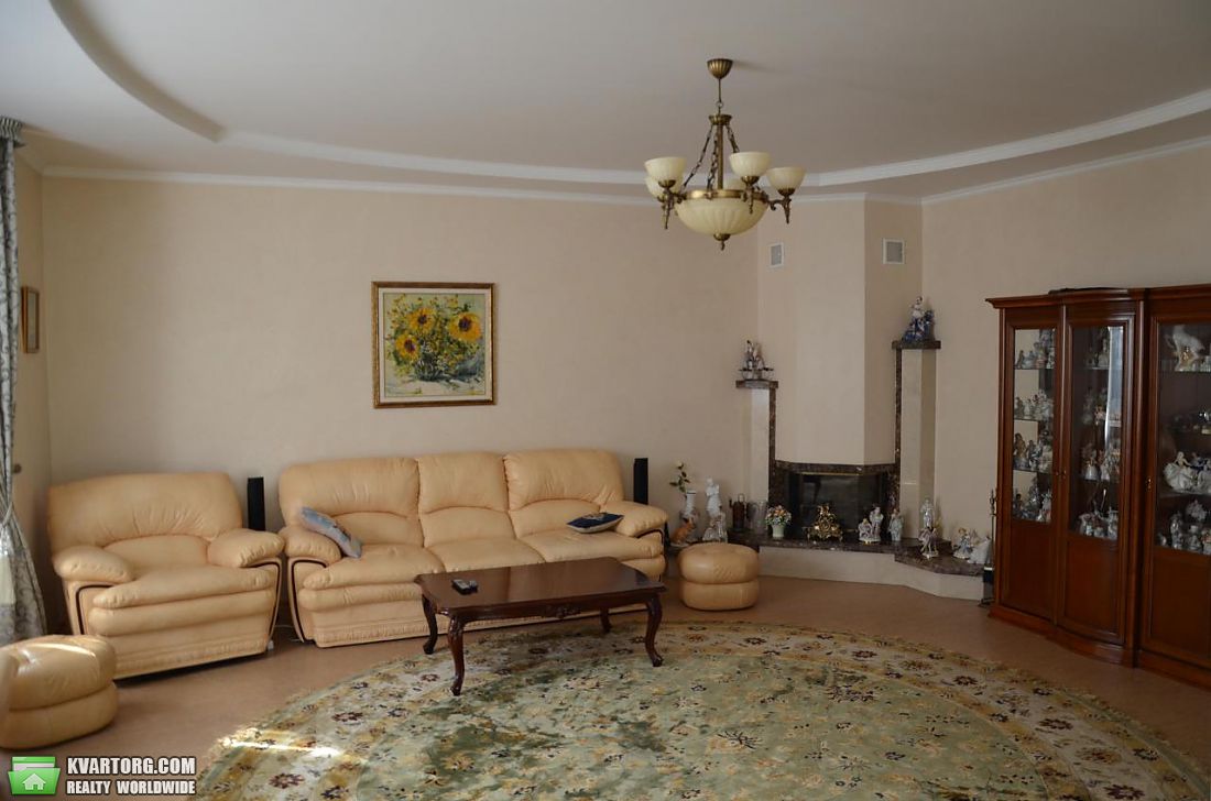Rent out house. Киевская обл., Козин — photo 2