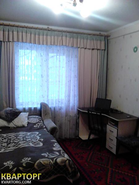 Sell 2-room apartment. Киев,  Автозаводская — photo 5
