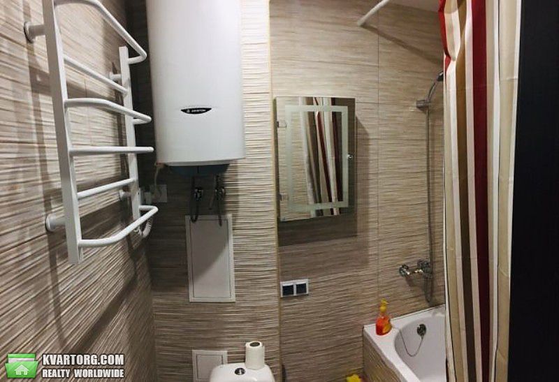 Sell 1-room apartment. Киев,  Курнатовского — photo 6