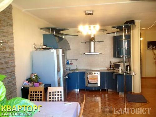 Sell 3-room apartment. Киев,  Ахматовой — photo 6