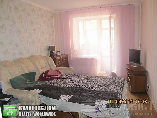 Sell 3-room apartment. Киев, Вильямса — photo 9