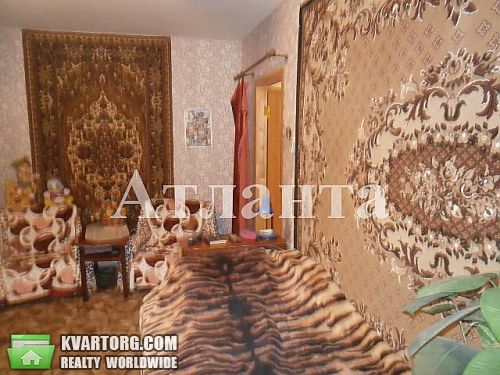 Sell 2-room apartment. Одесса, Высоцкого — photo 2