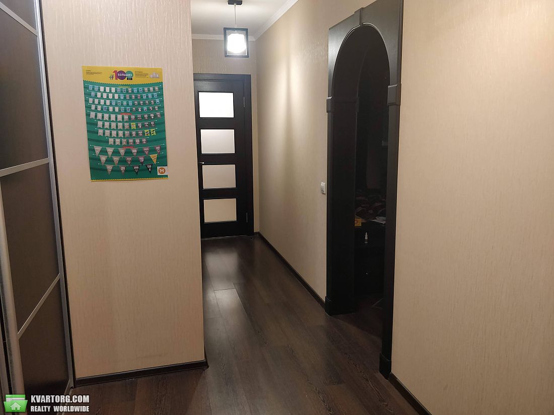 Sell 1-room apartment. Киев,  Ломоносова — photo 6