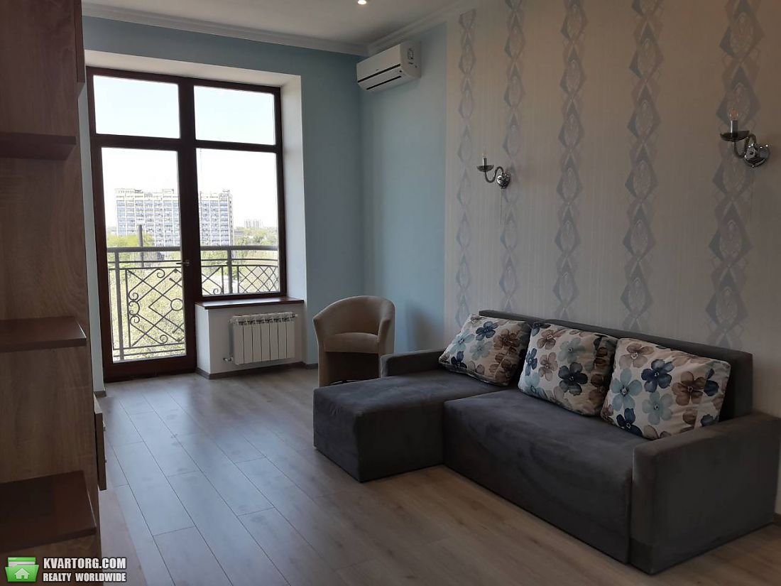 Sell 2-room apartment. Одесса, Французский бульвар — photo 3