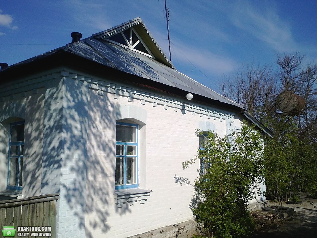 Sell house. Киевская обл., Радгоспная — photo 7