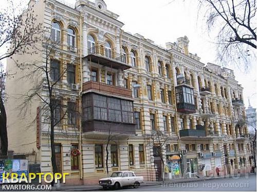 Sell 4-room apartment. Киев,  Воровского — photo 1