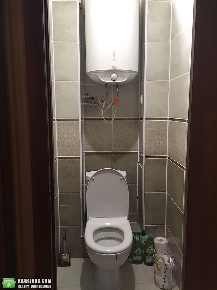 Rent out 1-room apartment. Киев,  Заболотного — photo 4