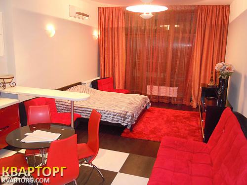 Rent out 1-room apartment. Одесса, Гагаринское плато — photo 1