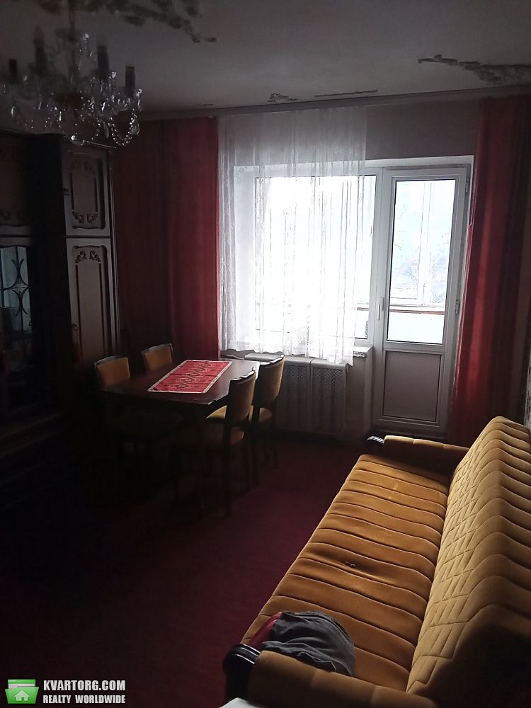 Sell 3-room apartment. Киев, Иорданская — photo 2