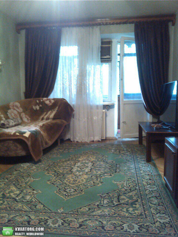 Sell 3-room apartment. Одесса, Среднефонтанская — photo 1