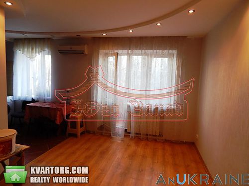 Sell 3-room apartment. Одесса, Фонтанская дорога — photo 2