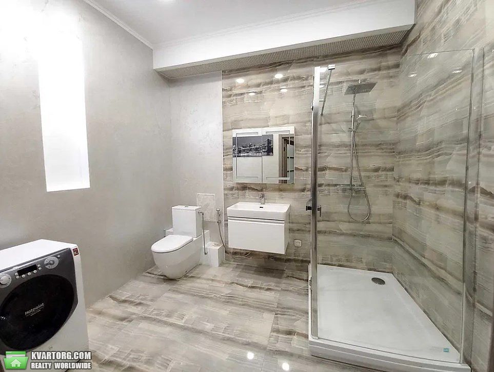 Rent out 2-room apartment. Киев, Коновальца — photo 9