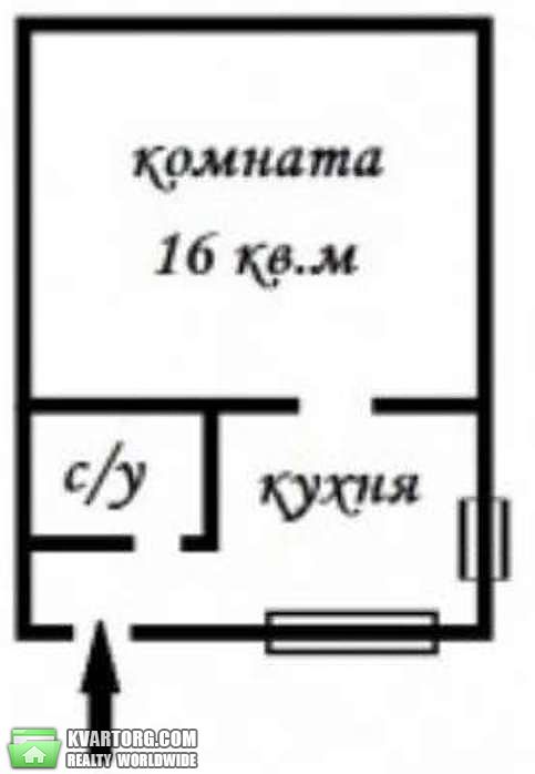 Sell 1-room apartment. Одесса, Ватманский переулок — photo 5