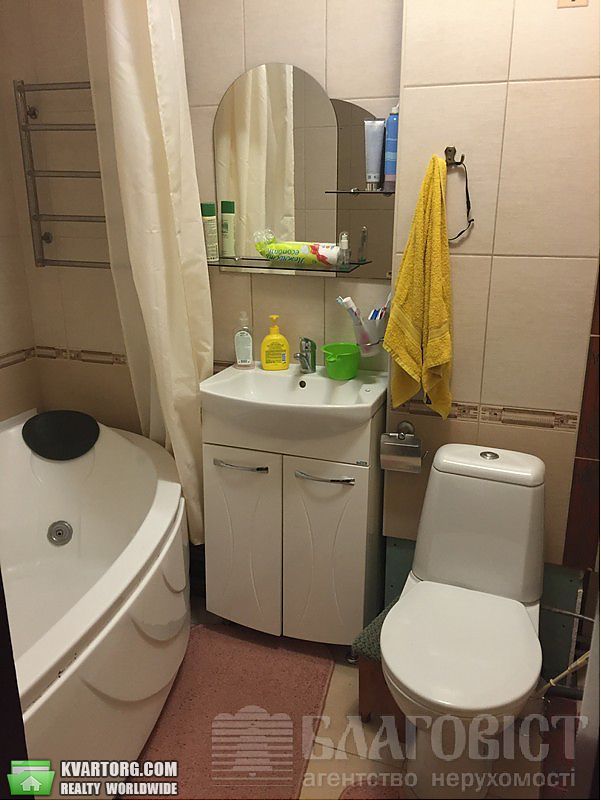 Sell 2-room apartment. Киев, Мате Залки — photo 9