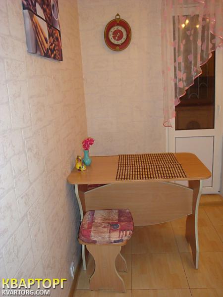 Rent out 1-room apartment. Киев,  Тупикова — photo 9