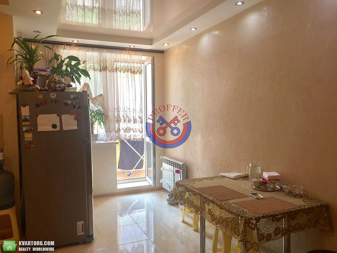 Sell 2-room apartment. Одесса, Махачкалинская — photo 4