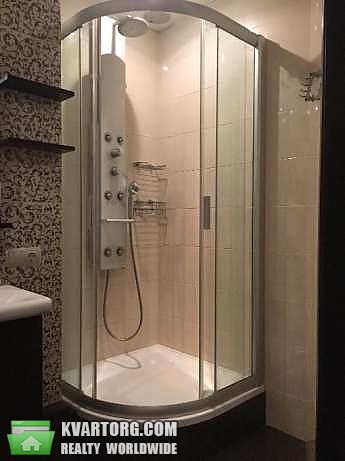Rent out 2-room apartment. Киев,  Забилы — photo 9
