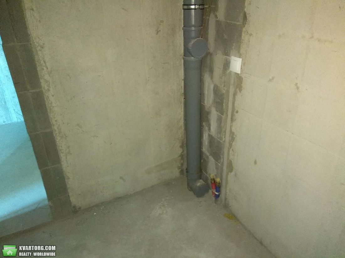 Sell 1-room apartment. Киев,  Драгоманова — photo 3