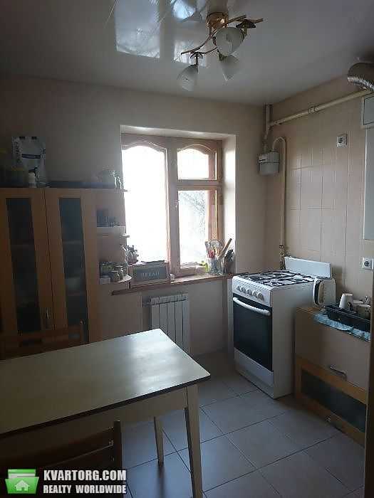 Sell 2-room apartment. Киев,  Введенская — photo 9
