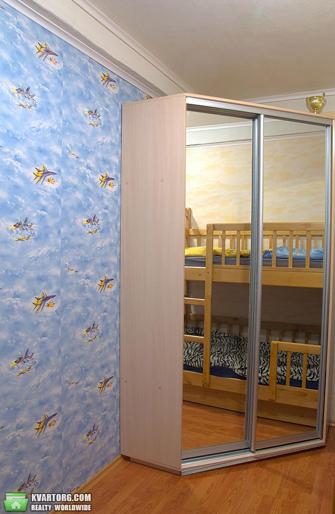 Sell 2-room apartment. Киев,  Ушинского — photo 2