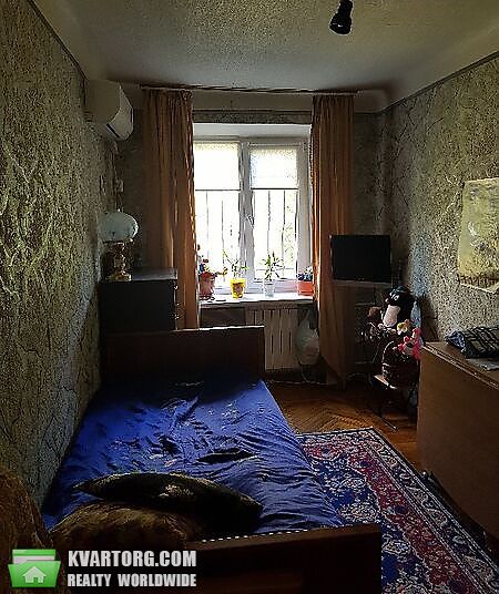 Sell 2-room apartment. Киев,  Алма-Атинская — photo 7