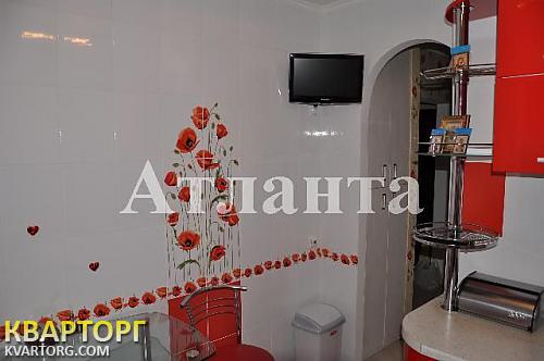 продам 3-комнатную квартиру. Одесса,  Бочарова - фото 5