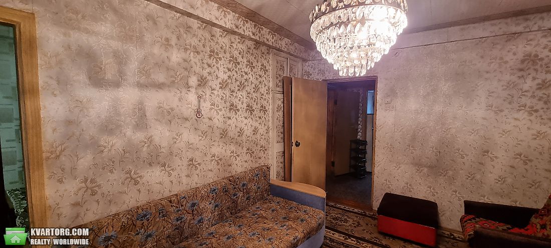 Sell 2-room apartment. Донецк, Полоцкая — photo 2